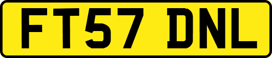 FT57DNL