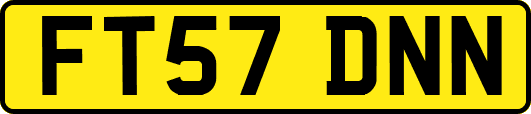 FT57DNN