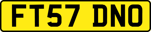 FT57DNO