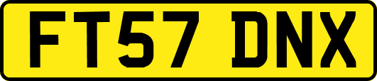FT57DNX