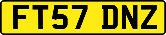 FT57DNZ