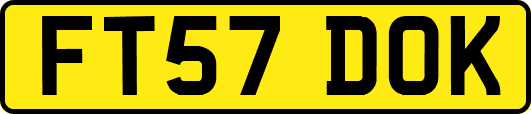 FT57DOK