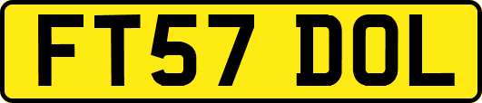 FT57DOL