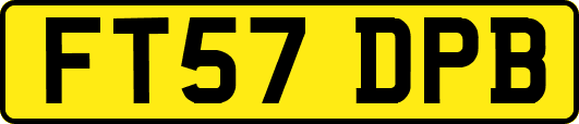 FT57DPB