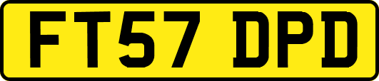 FT57DPD