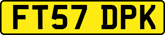 FT57DPK