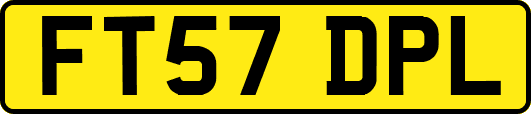 FT57DPL