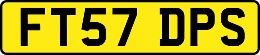 FT57DPS