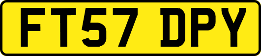 FT57DPY