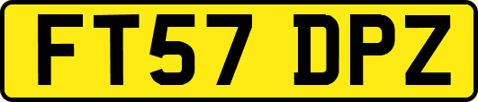 FT57DPZ