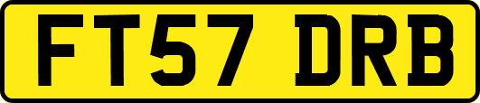 FT57DRB
