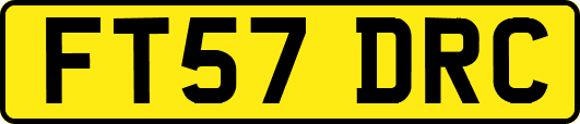 FT57DRC