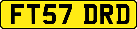 FT57DRD