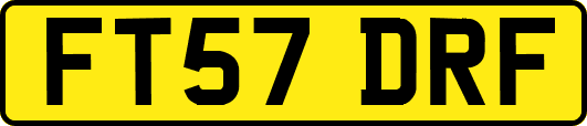 FT57DRF