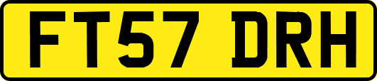 FT57DRH