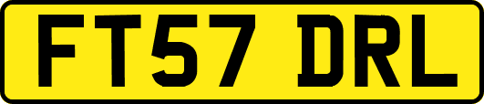 FT57DRL