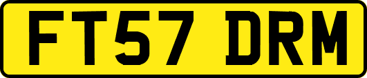 FT57DRM