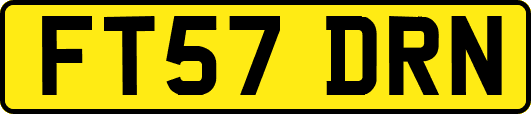 FT57DRN