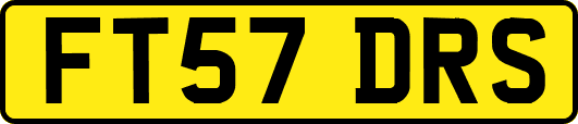 FT57DRS