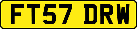 FT57DRW