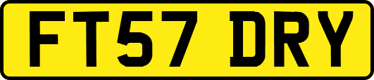 FT57DRY