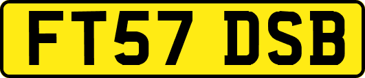 FT57DSB