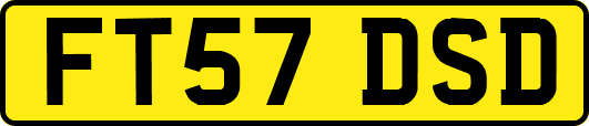 FT57DSD