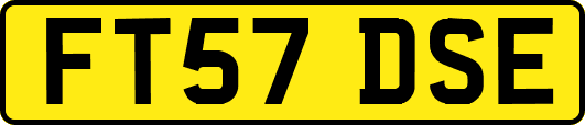 FT57DSE
