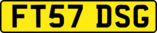 FT57DSG