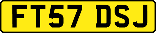 FT57DSJ