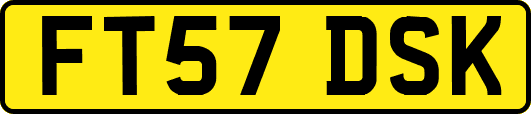 FT57DSK