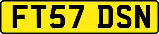 FT57DSN