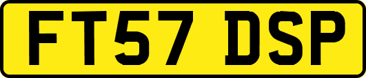 FT57DSP