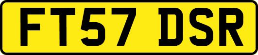 FT57DSR