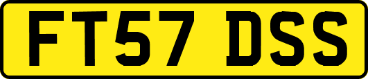 FT57DSS