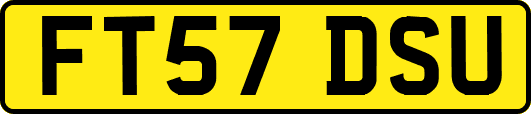 FT57DSU