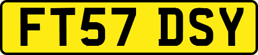 FT57DSY