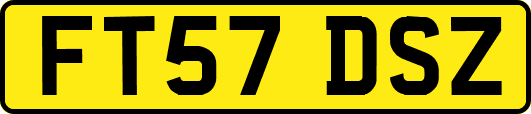 FT57DSZ