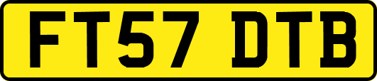 FT57DTB
