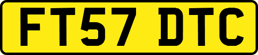 FT57DTC