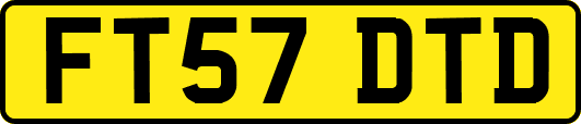 FT57DTD