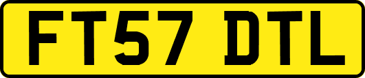 FT57DTL