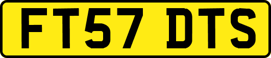 FT57DTS
