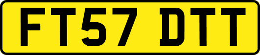 FT57DTT