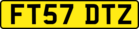 FT57DTZ