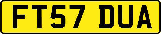 FT57DUA