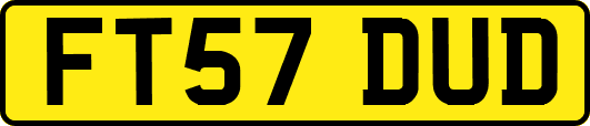 FT57DUD