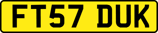 FT57DUK