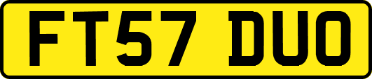 FT57DUO