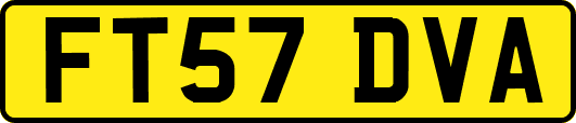 FT57DVA